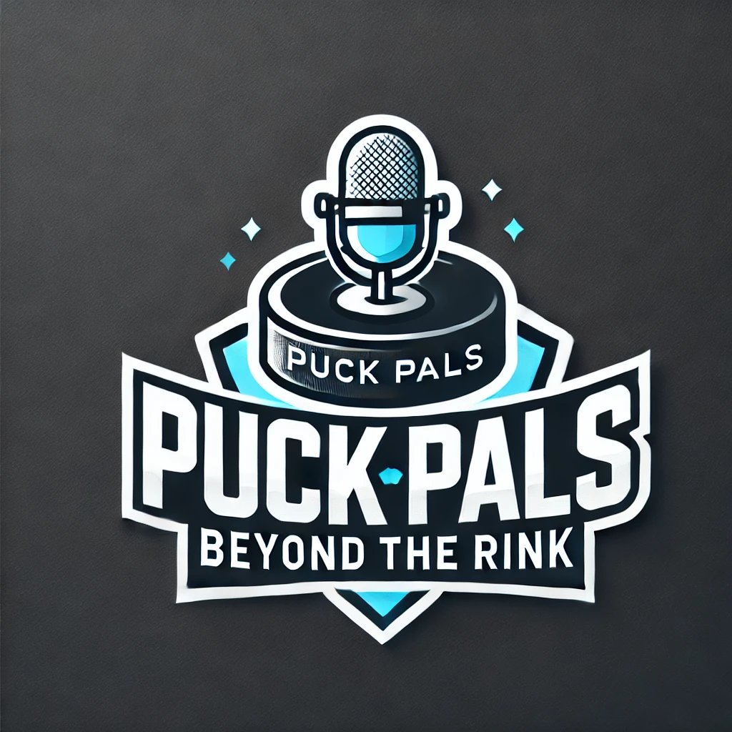 Puck Pals Logo